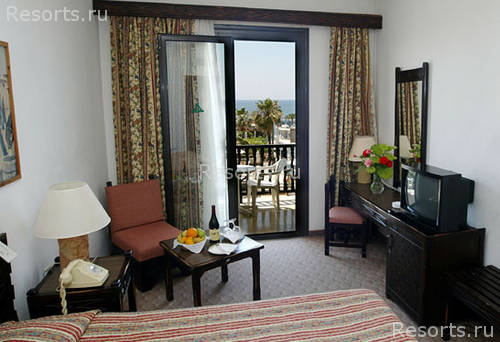 Dionysos Hotel 3